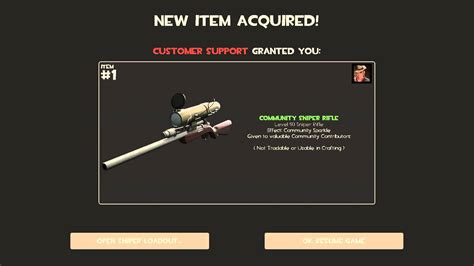 Steam Community :: Group :: TF2 Item.